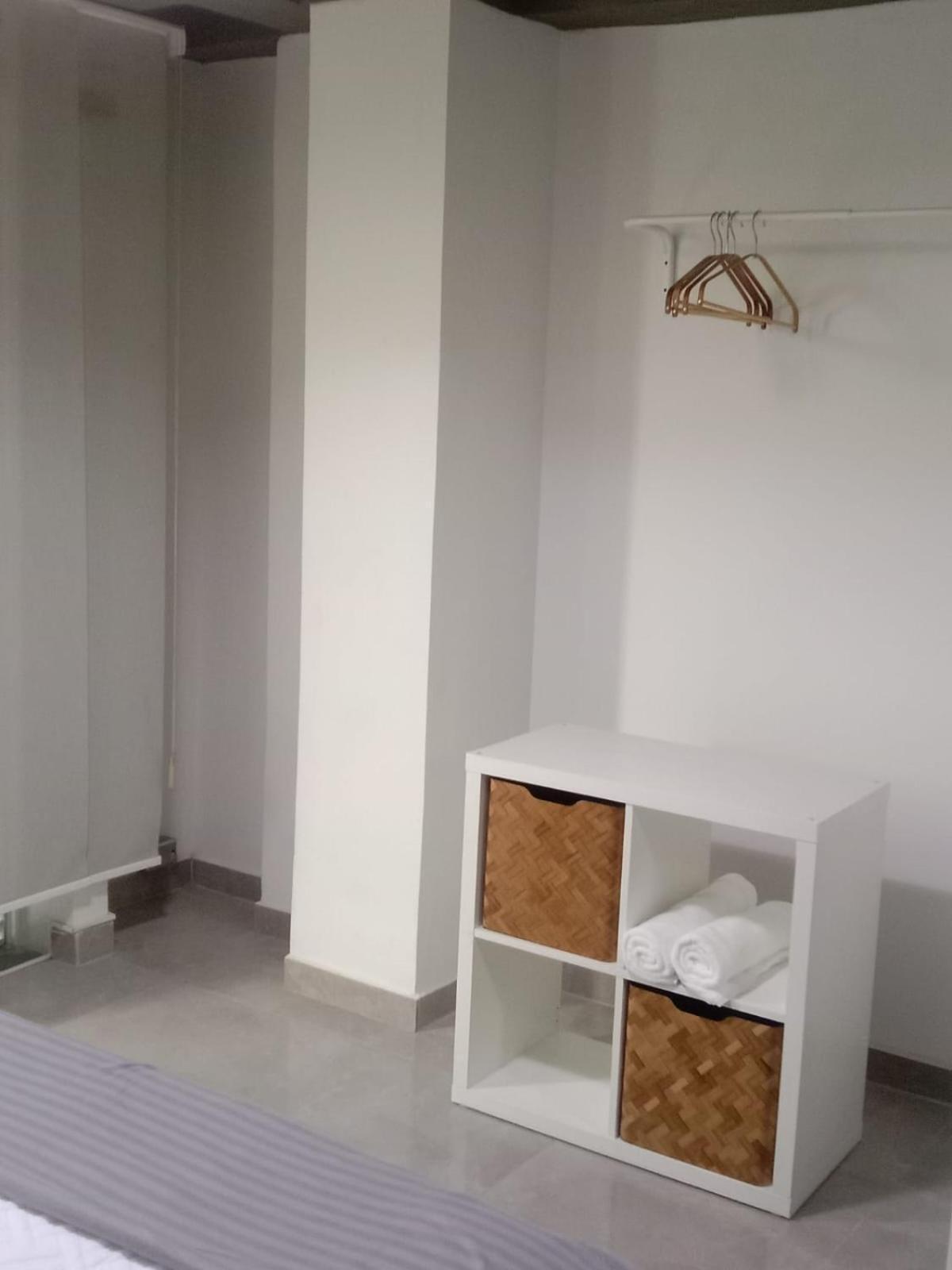 Apartamento Luna Bogotá