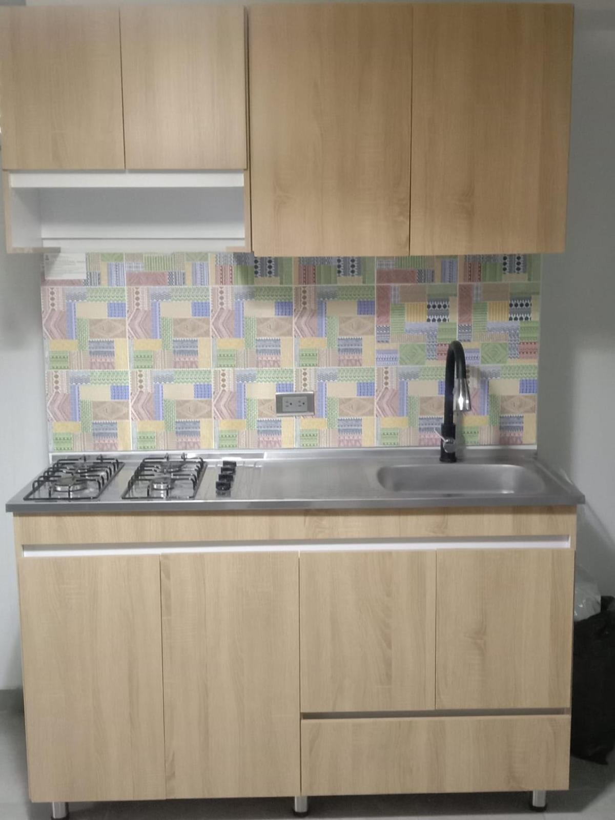 Apartamento Luna